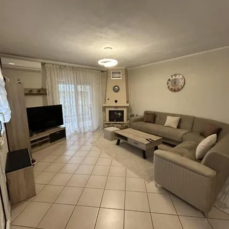 Rania House * לימנאס