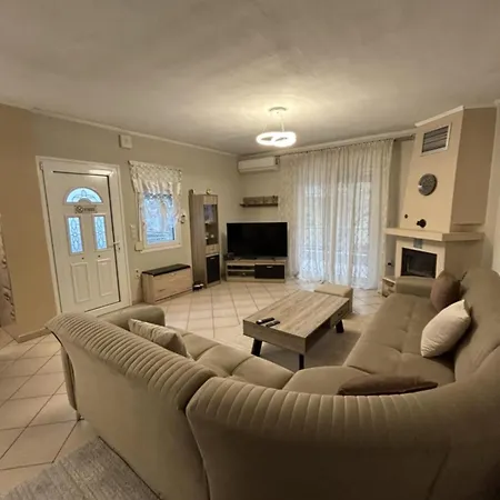 Rania House * לימנאס
