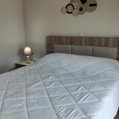 דירה Rania House לימנאס