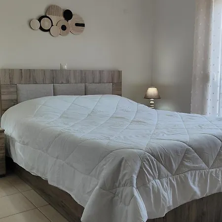 Rania House דירה *