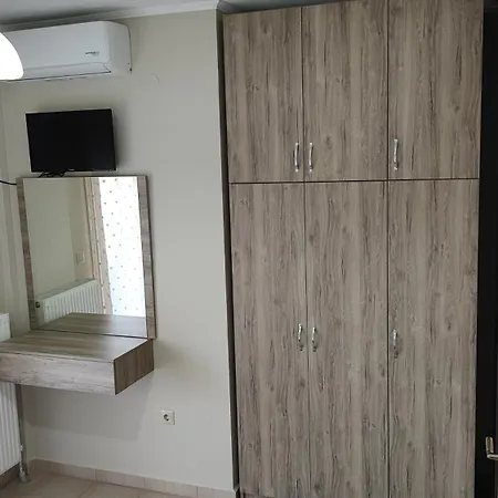 דירה Rania House *