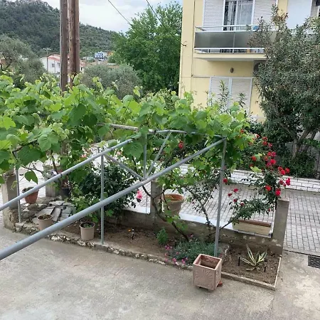 דירה Rania House *