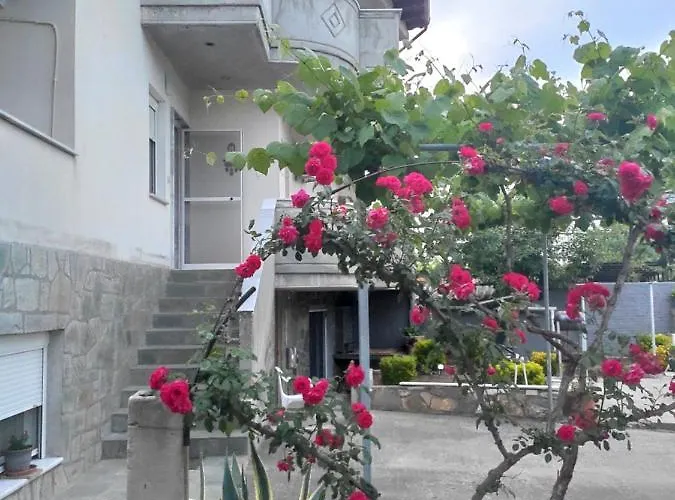 דירה Rania House