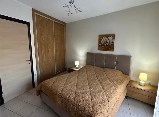 Rania House * לימנאס