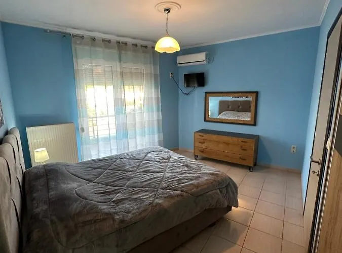Rania House דירה לימנאס