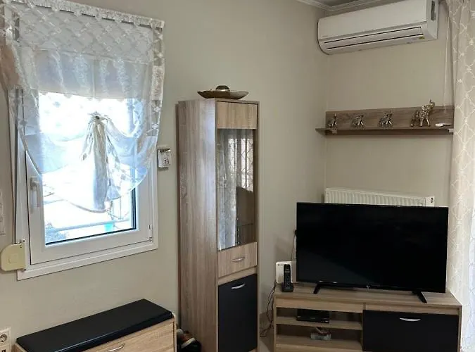 Rania House דירה *