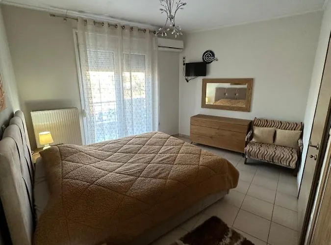 Rania House דירה
