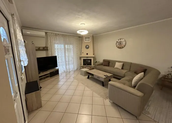 Rania House * לימנאס