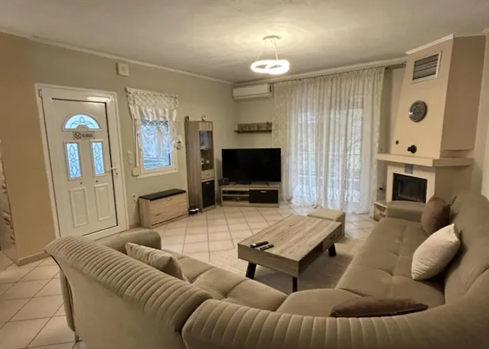 Rania House * לימנאס