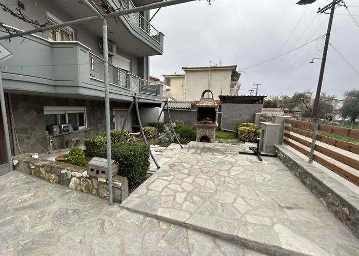 Rania House