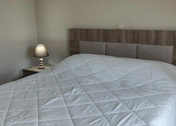 דירה Rania House לימנאס