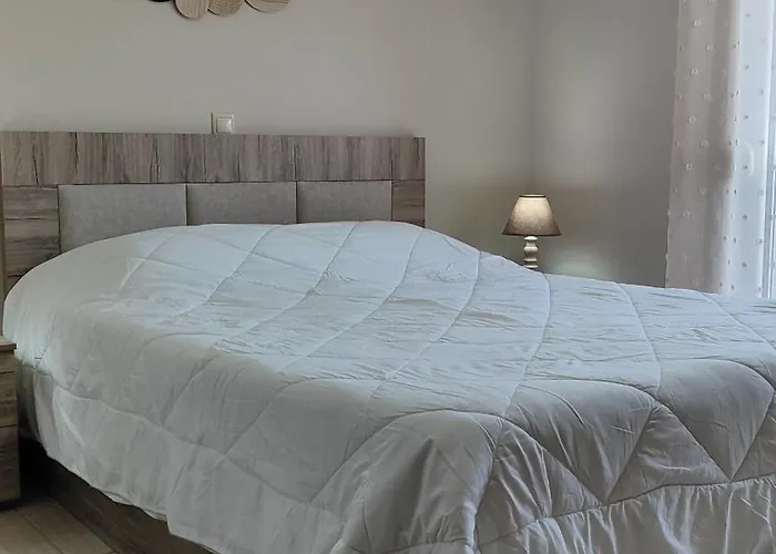 Rania House דירה *