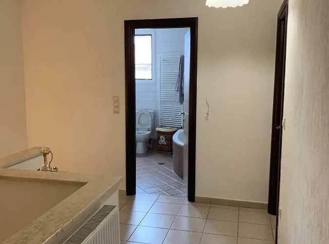דירה Rania House
