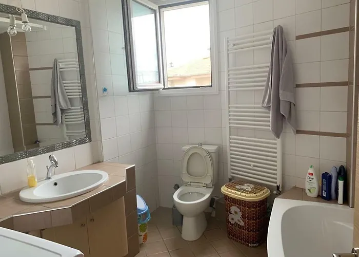 Rania House דירה לימנאס