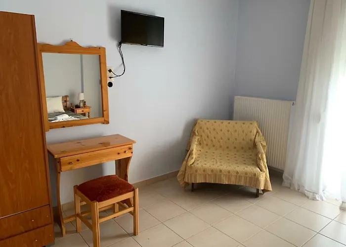 Rania House דירה *