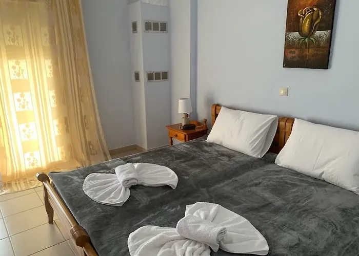 דירה Rania House *