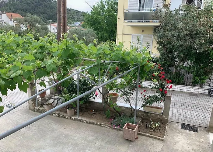 דירה Rania House *