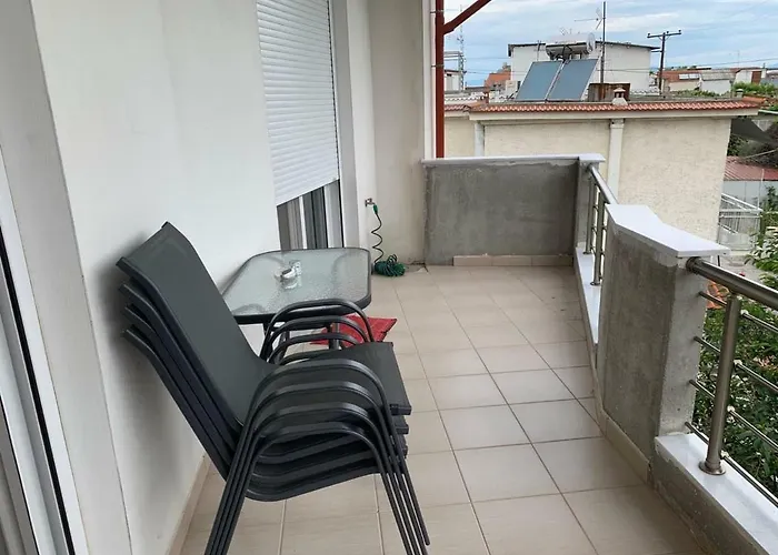דירה Rania House