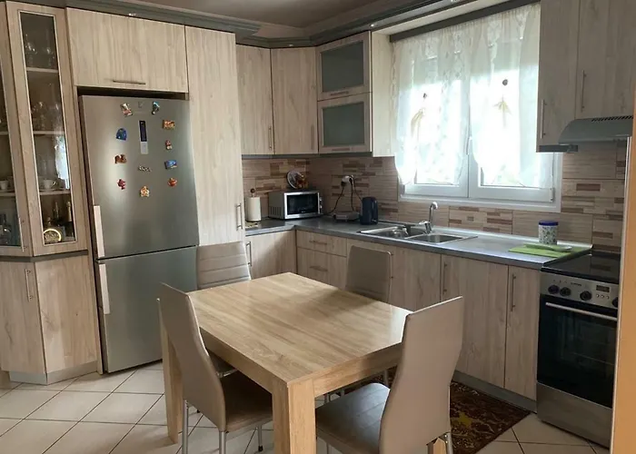 Rania House * לימנאס